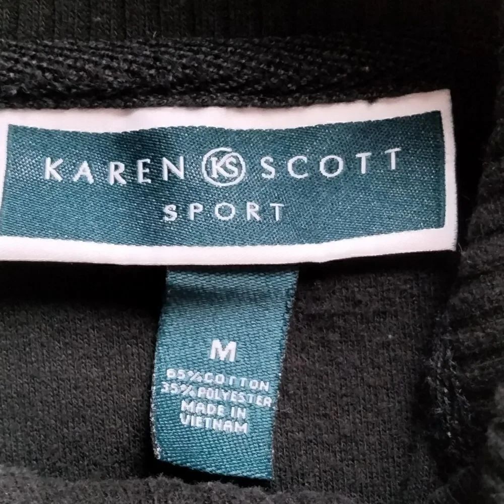 "Karen Scott" woman's sweater   - Picture 5 of 6